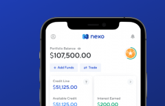 bitpie最新版本下载|加密借贷平台Nexo回应美国八个州监管机构对其赚取利息产品