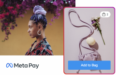 bitpie最新版本下载|未来用Instagram买NFT？旧产品Facebook Pay正式更名Meta Pay，转向元