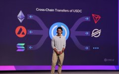 比特派钱包app官方下载最新版|Circle将引入USDC支付桥接协议，让跨链交易更容易